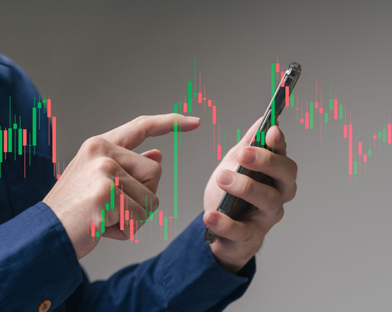 Trading Signals & Professional Tools